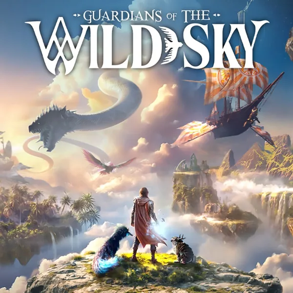 Thuê Server Guardians of the Wild Sky Việt Nam Giá Rẻ Chất Lượng Cao - CHU DU – CHIẾN ĐẤU – THỐNG TRỊ!